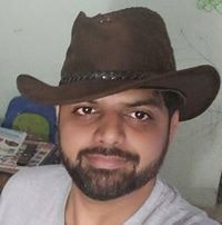 Premanshu Manghirmalani