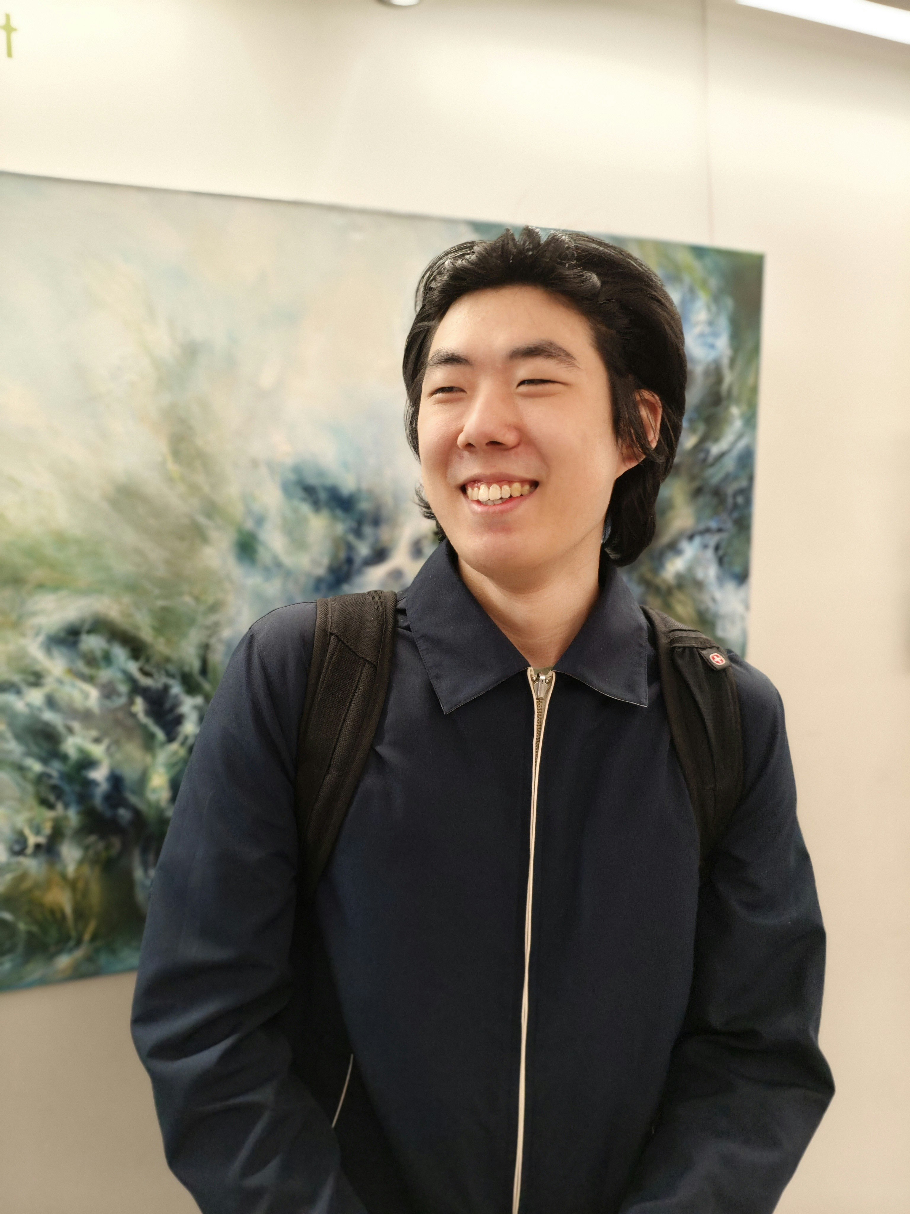 Haokai Xuan