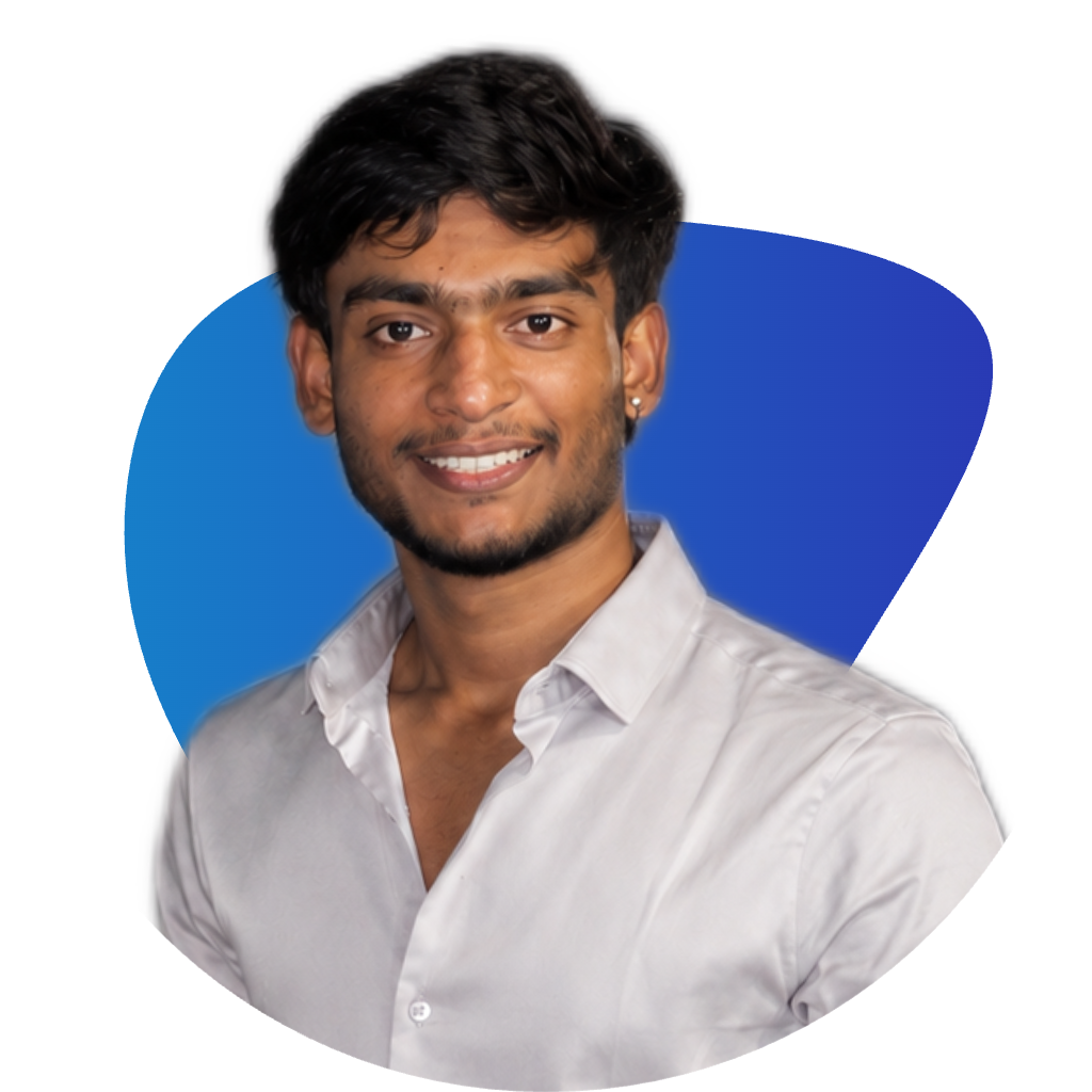 Shreyas B Chandra