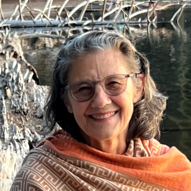 Laura K. Greiner