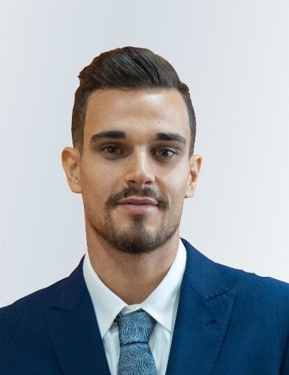 Gianluca Cominato