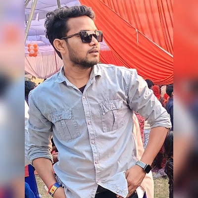 Itz Sunny Kumar (Sunny Zacker)