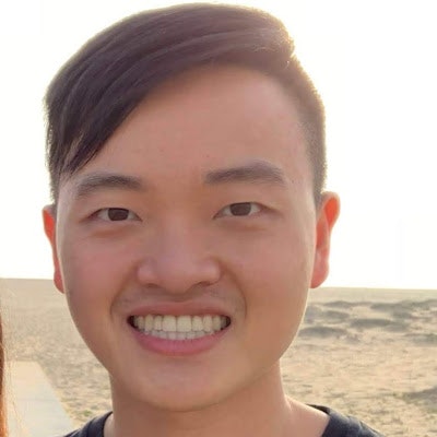 Brandon Kwai