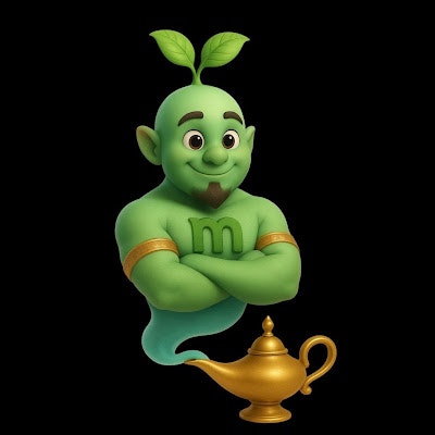 Mem Genie