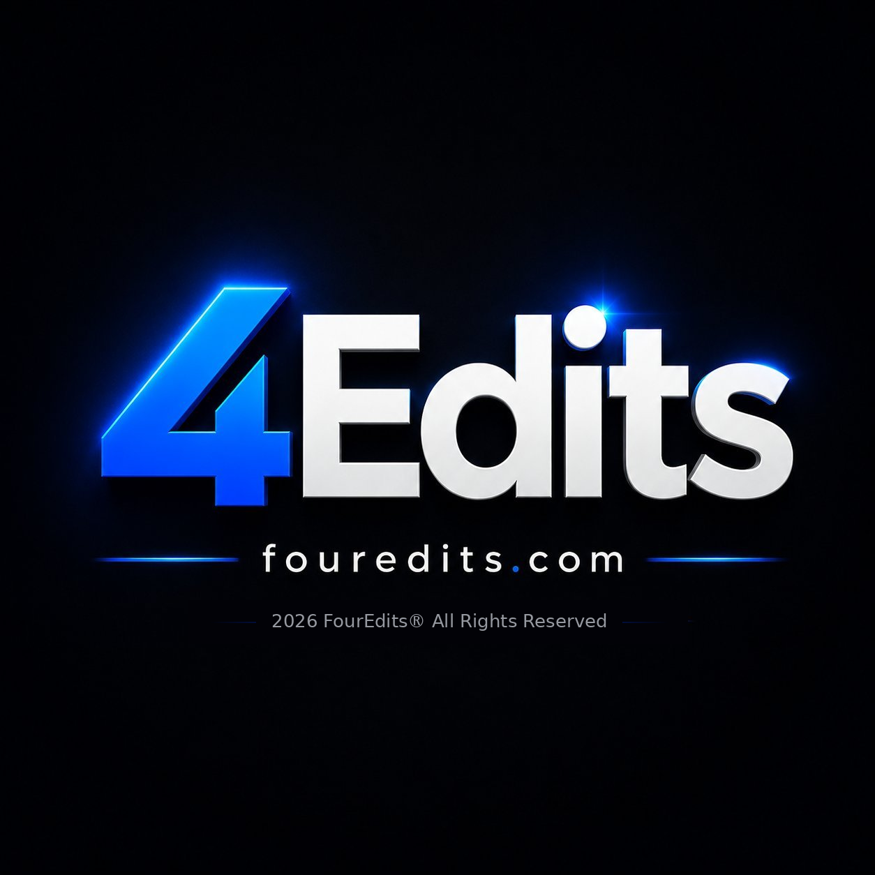 FourEdits