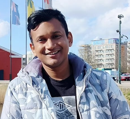 Arman Hossain