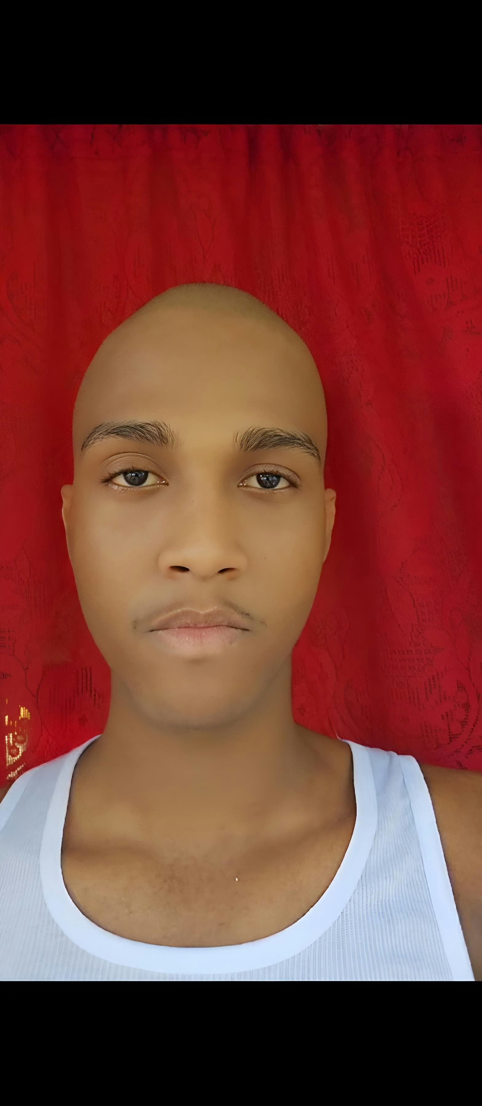 Kevan Baptiste