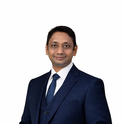 Santhana Krishnan