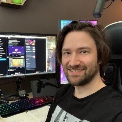 Jeremy J. Hartmann