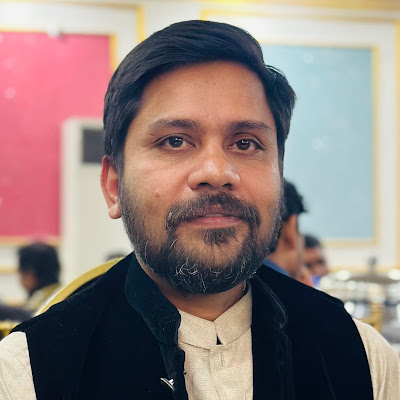 Ali Hassan