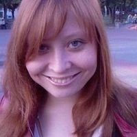 Наталья Силина