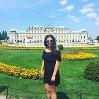 Michelle Yasmine Hippe Alam