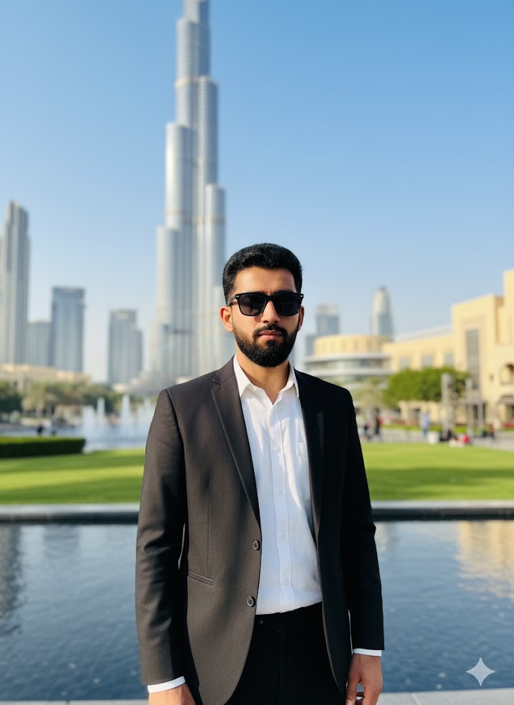 Wasay rahman Official