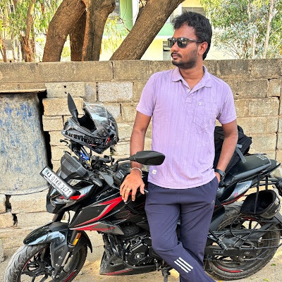 seshadri k