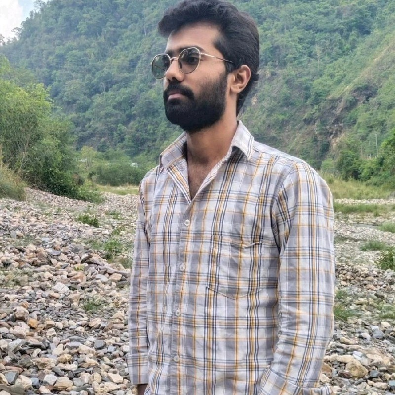 Rajnandan R kushwaha