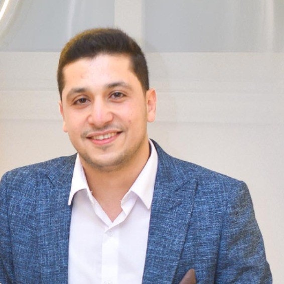 Abdallah Yassein