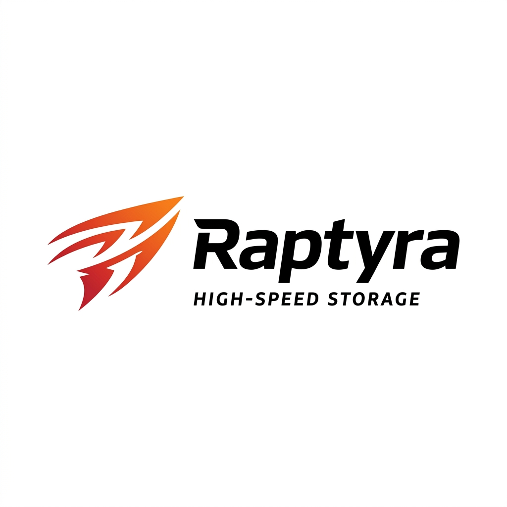 Raptyra Storage
