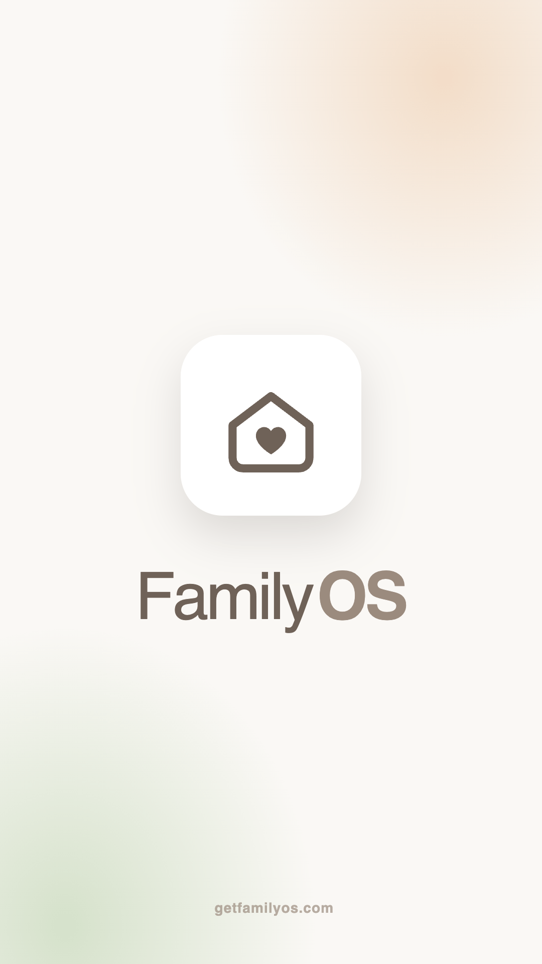 Family OS