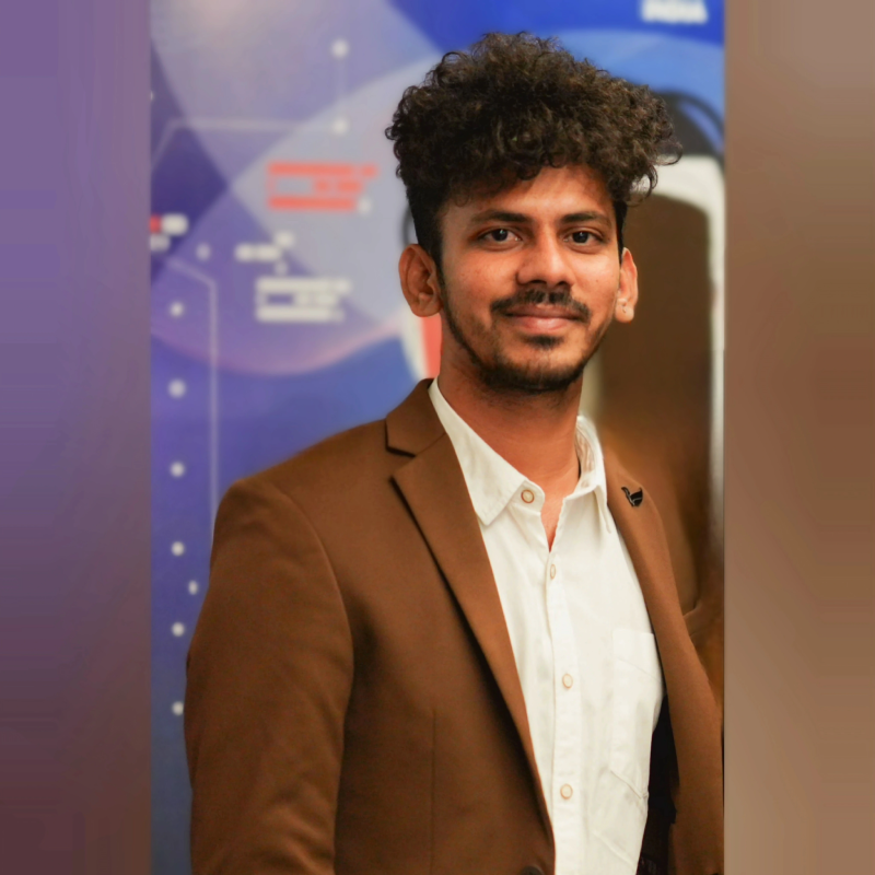 Sravan Kumar Mode