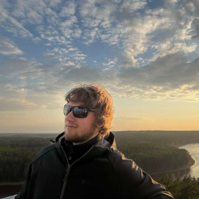Joris Mackevičius