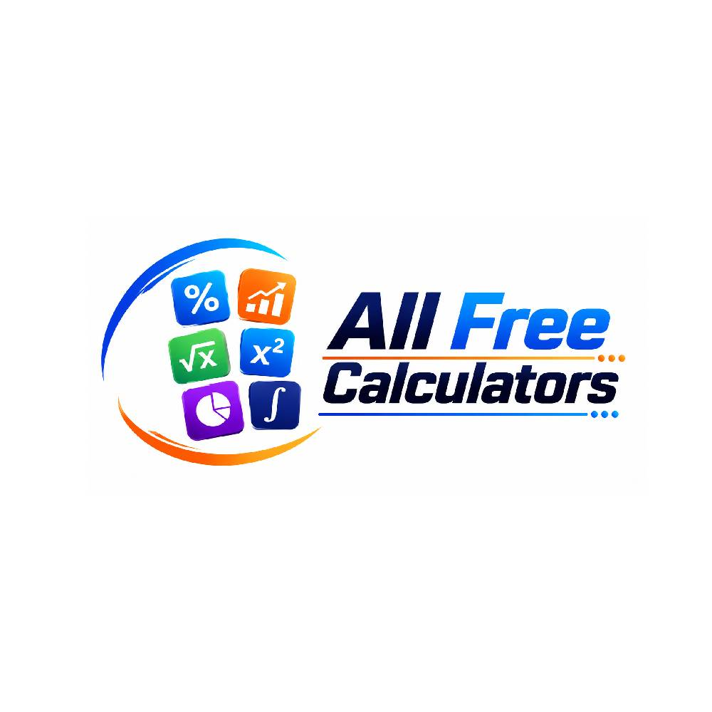 All Free Calculators