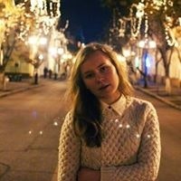 Anastasiya Simonenko