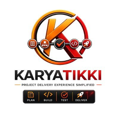 KaryaTikki
