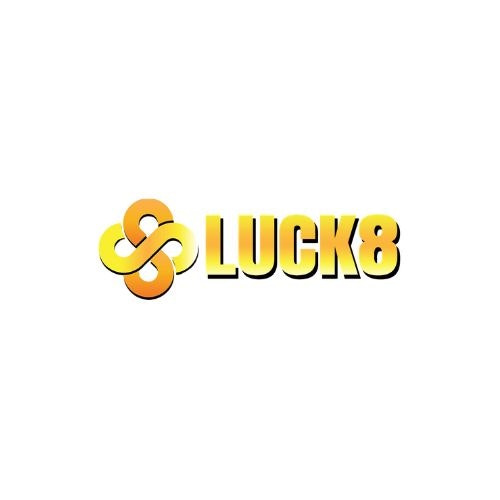 LUCK 8