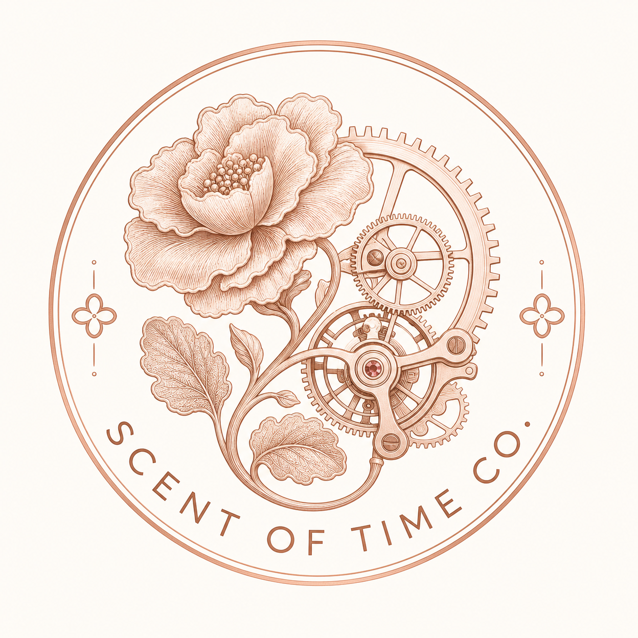 Scent Of Time