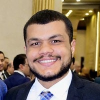 Roshdy Saeed