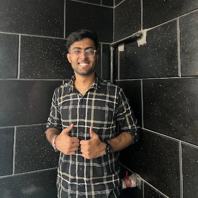 Sameer Mahindru