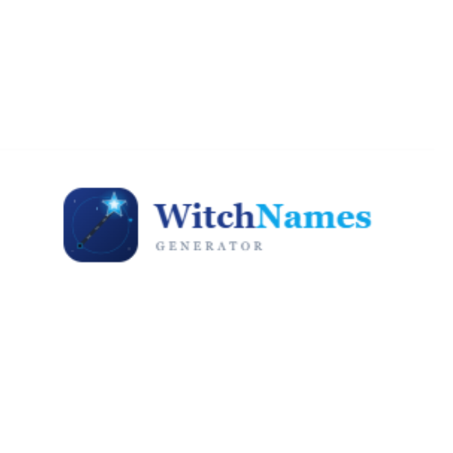 witch names generator