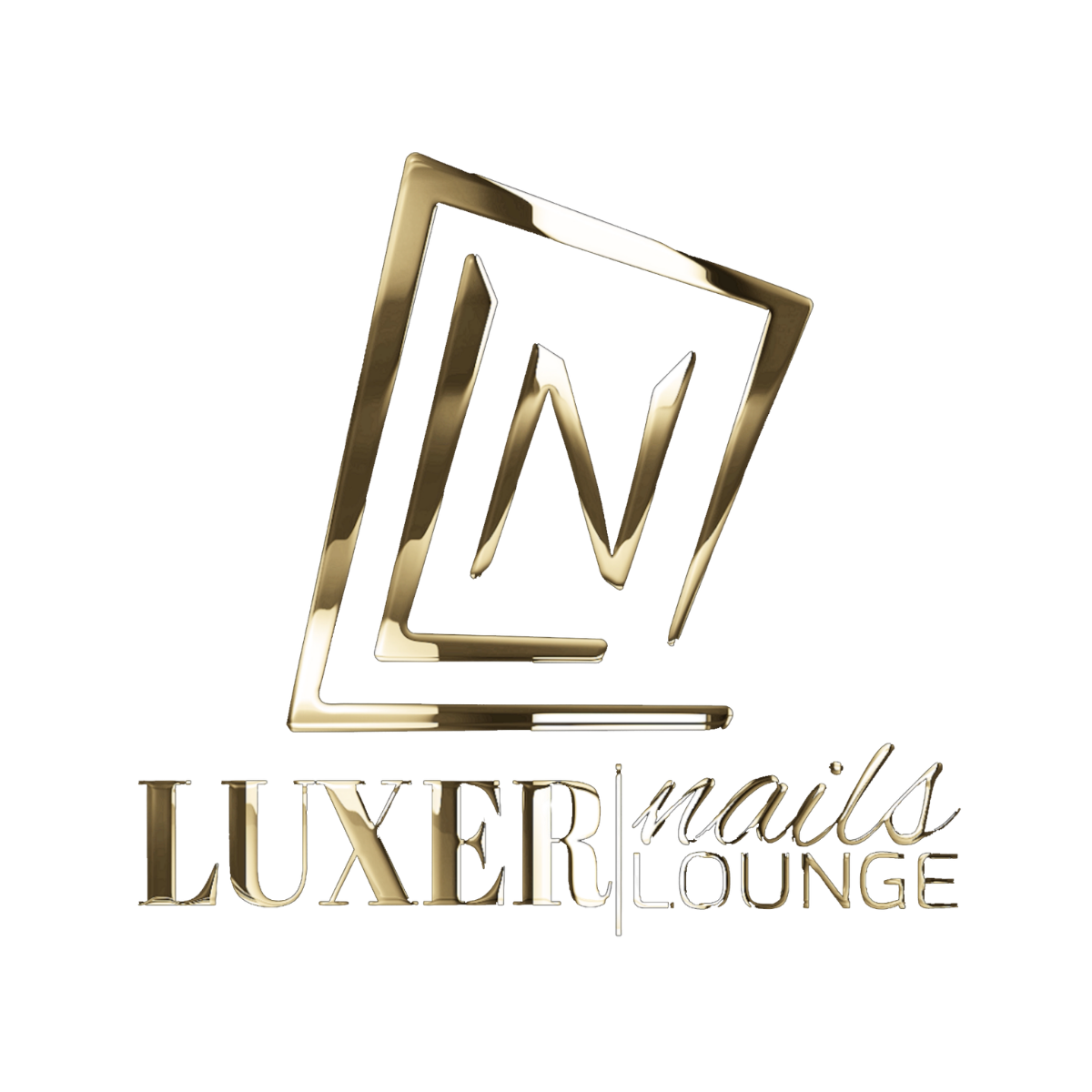 Luxer Nails Lounge Maple Grove