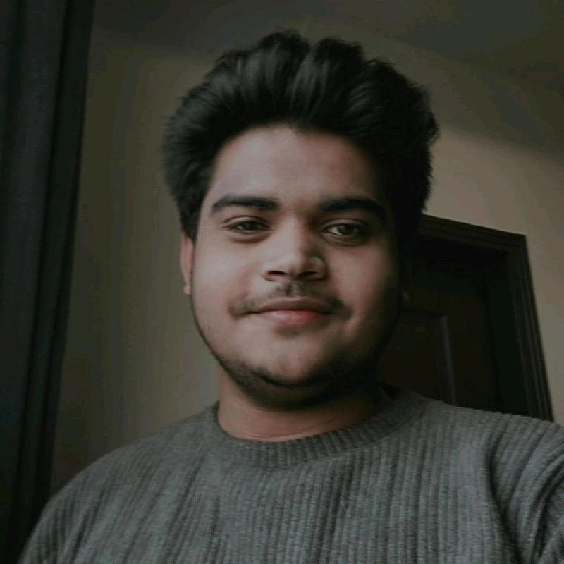 Muhammad Fuzail Zaman