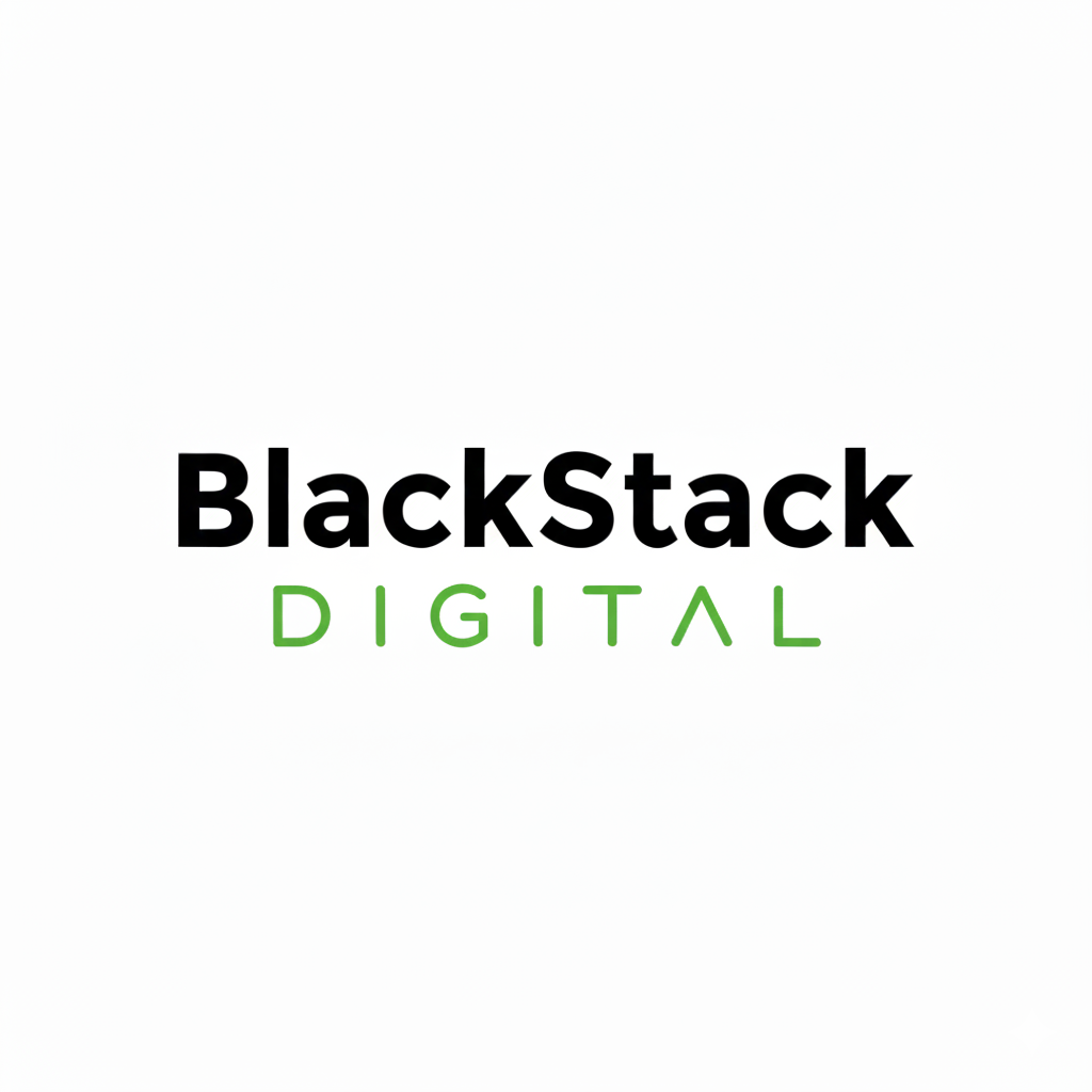 BlackStack Digital