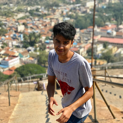 Arjun Bagur