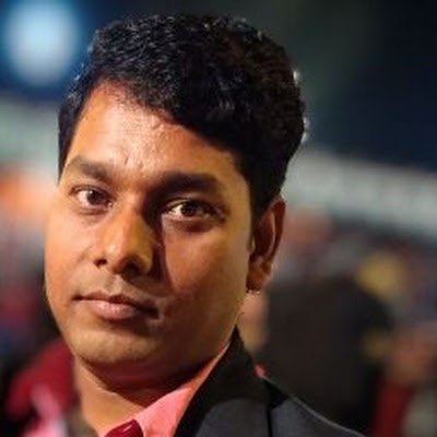 KS Rajput