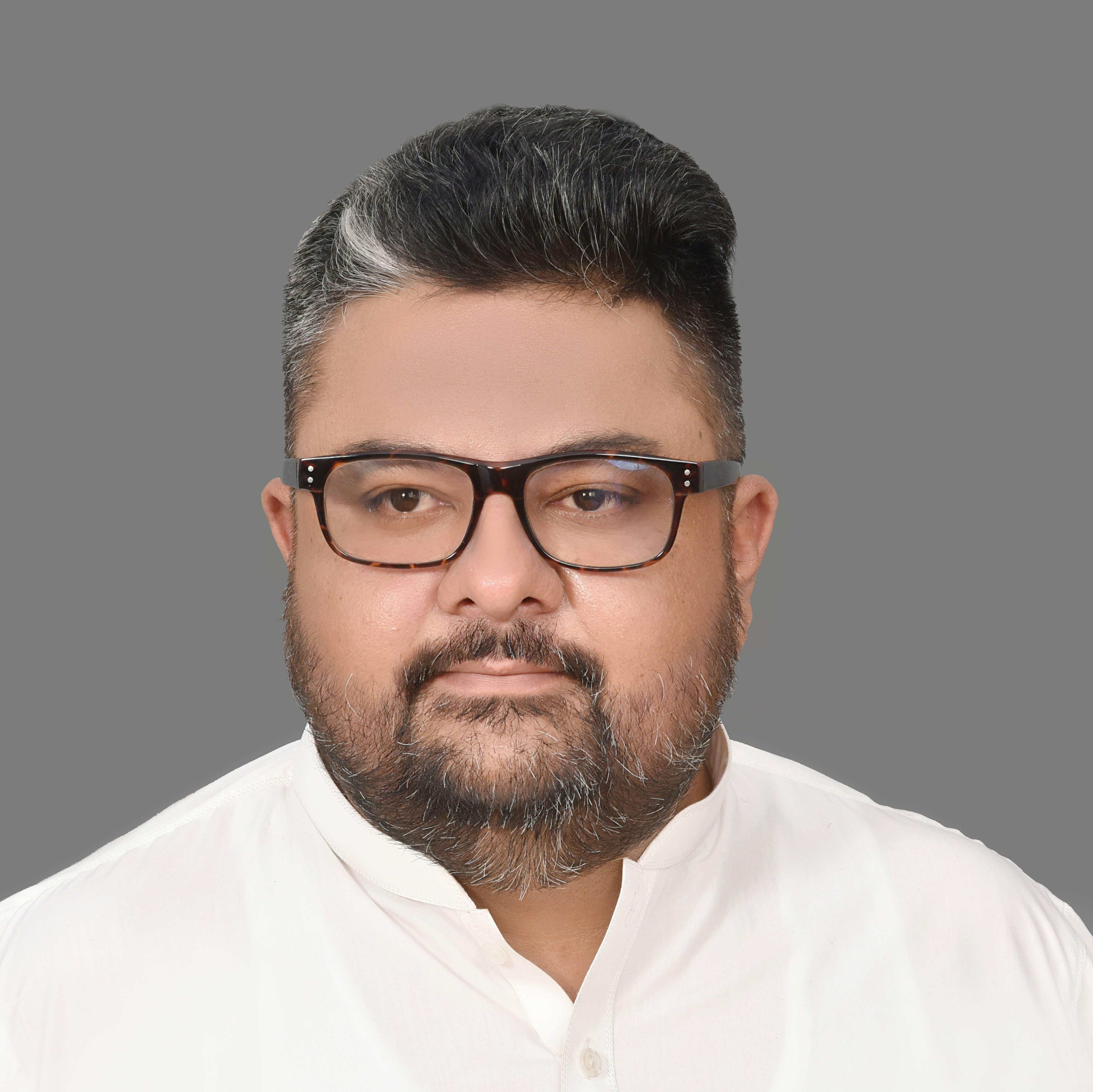 Zahid Abbasi