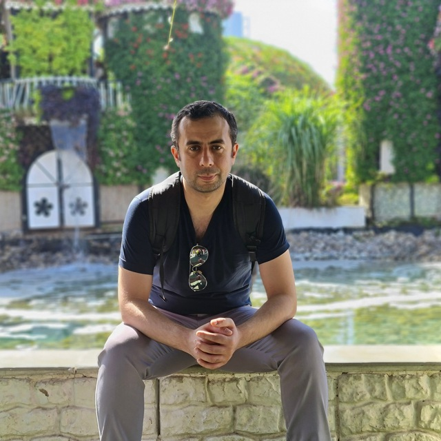 Mohammad Montazeri