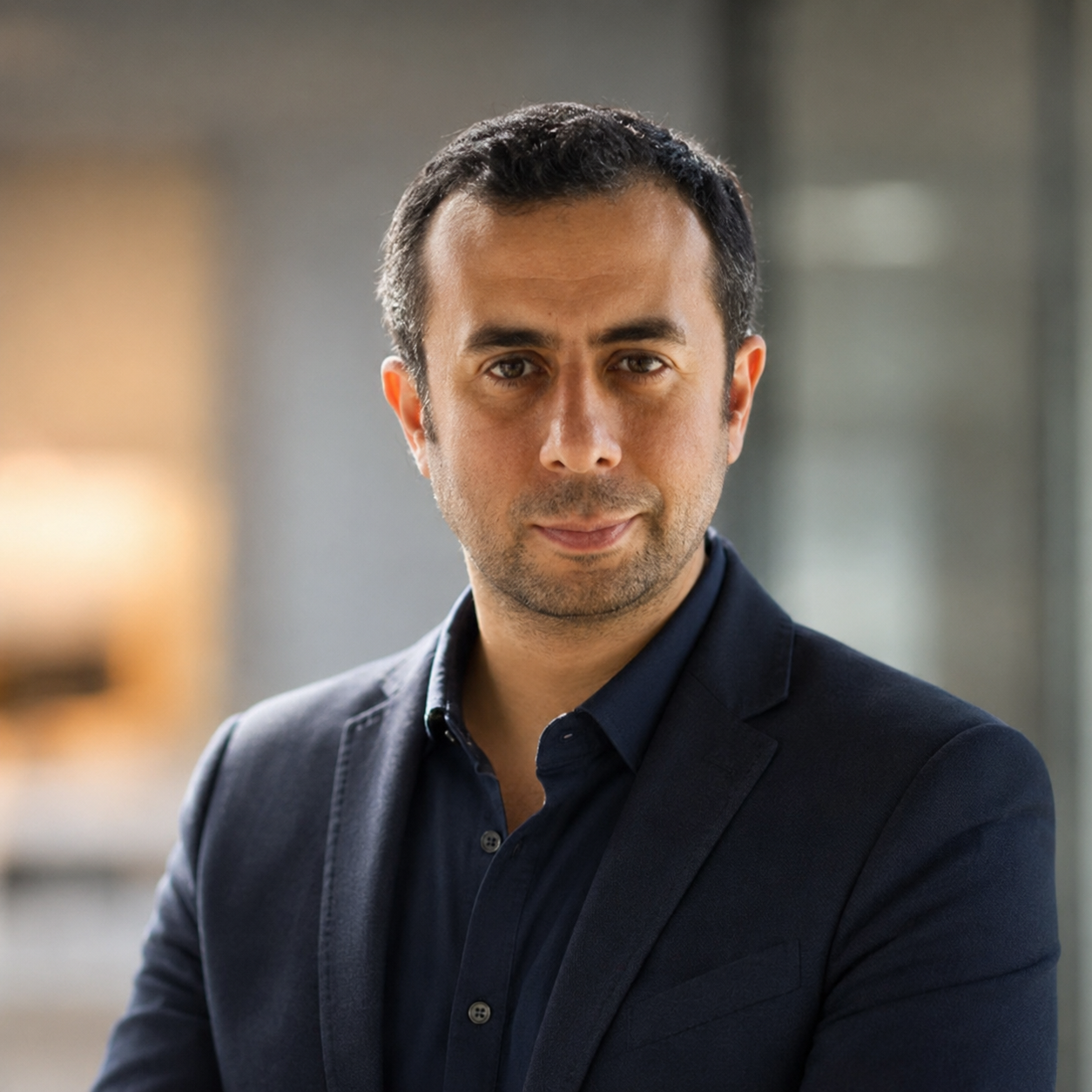 Mohammad Montazeri