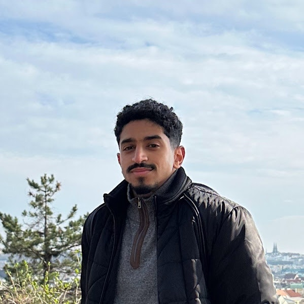 Mohammed Farag