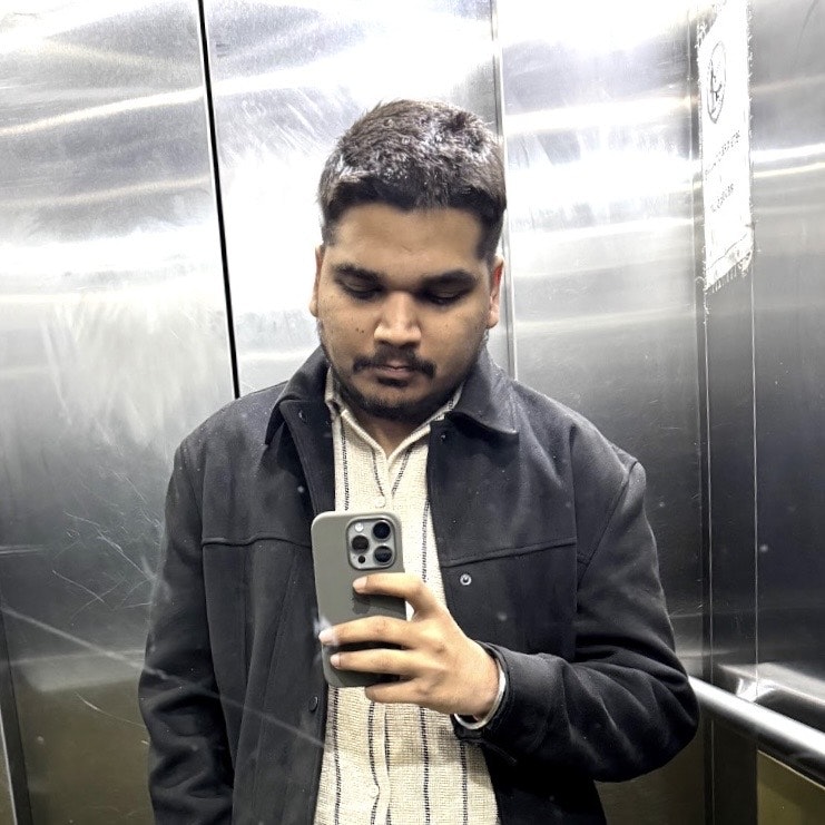Aman Dahiya