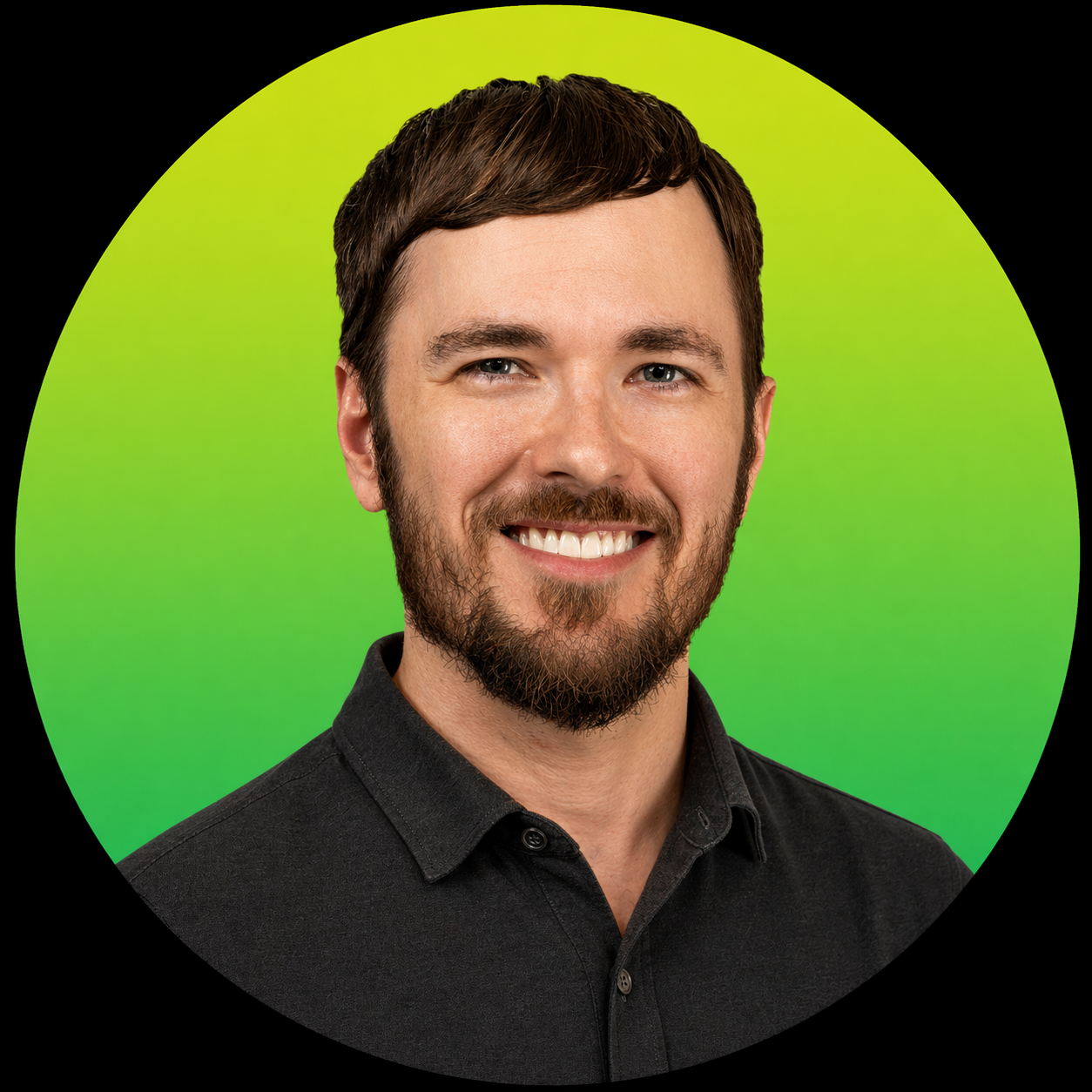 Garett Medlin