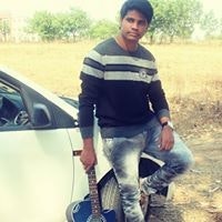 Chandu Patel