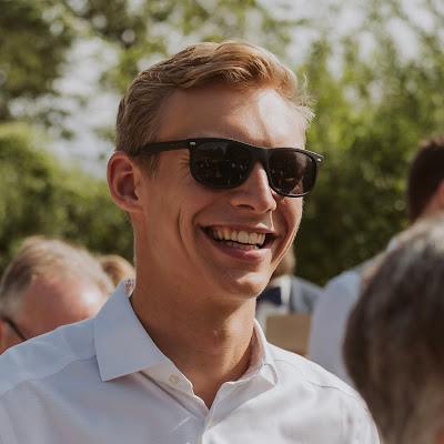 Linus Jöns