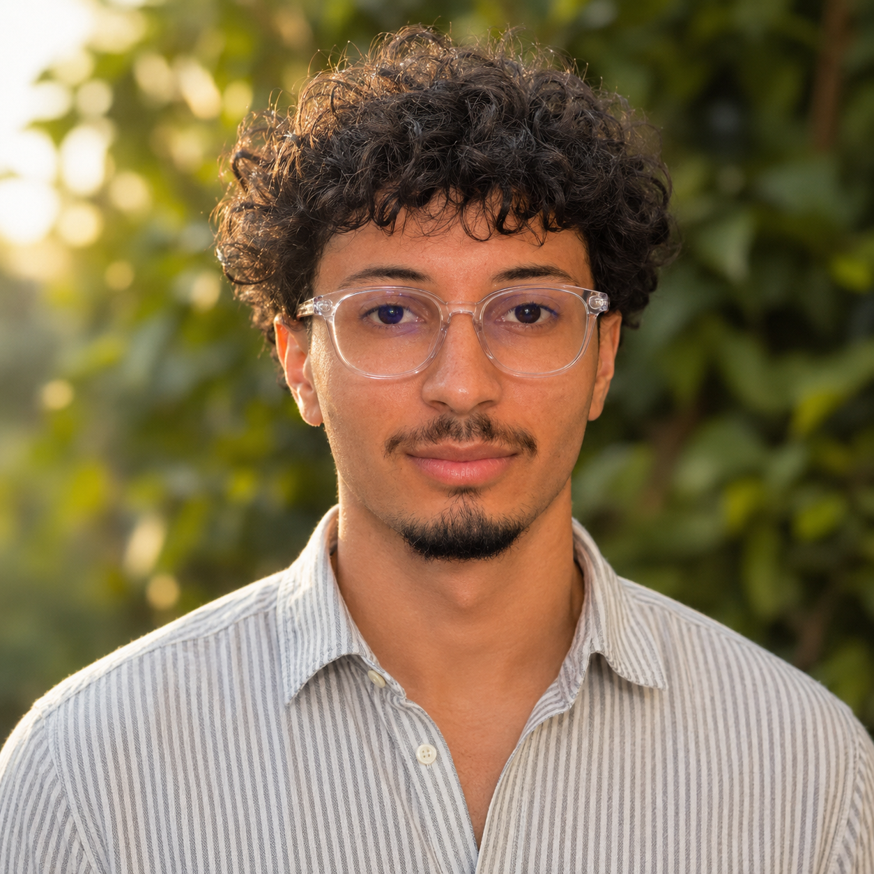 Mehdi El Harami