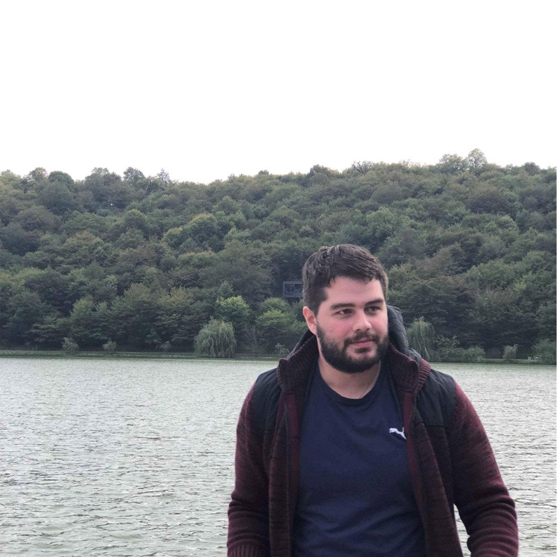 Levan Putkaradze