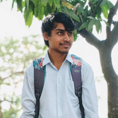 Shubham Kumar