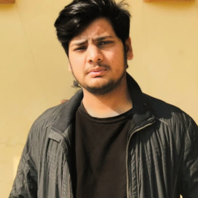 Arslan Tariq