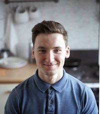 Peter Starokadomskiy